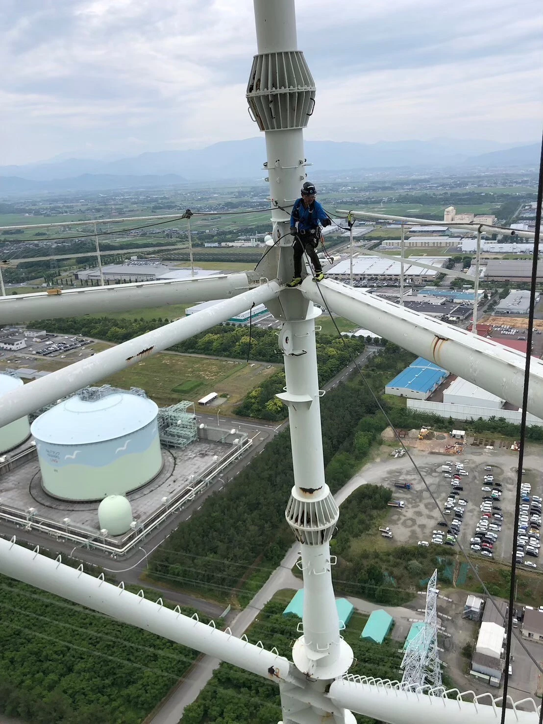 あなたの経験を活かせる！