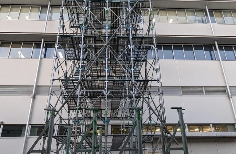浦安地域で新しいキャリアを築く！高収入の現場作業員を大募集！