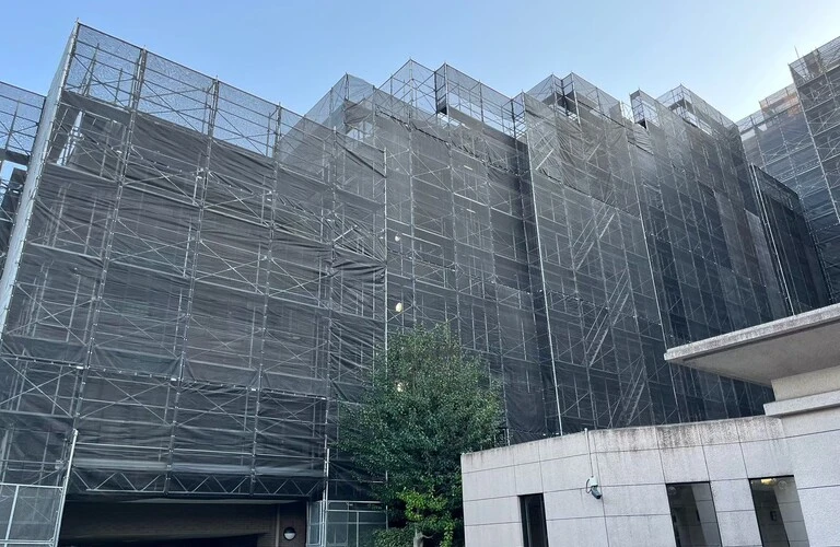 浦安の建設業で高収入を目指せる！充実した福利厚生で安心して働こう！