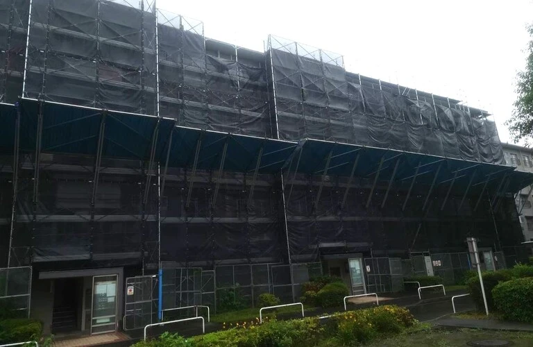 市川の足場職人としての新たな一歩、資格取得支援でキャリアアップを！
