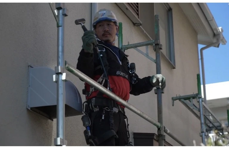 市川で足場職人を目指すあなたへ！
