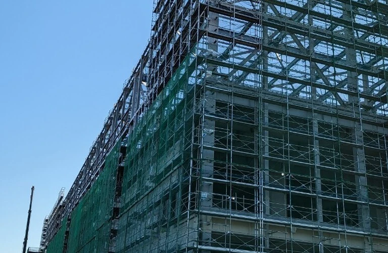 市川の足場業界で高収入を目指そう！