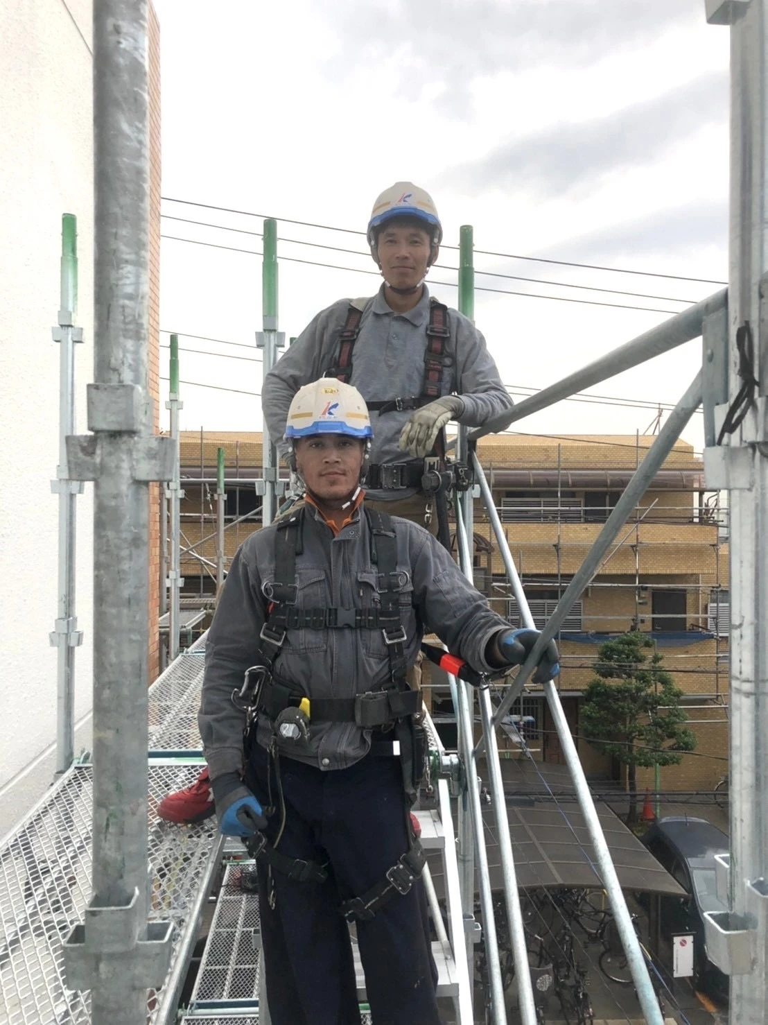 経験者優遇のポイント