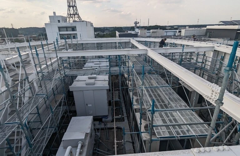 経験者歓迎！市川の足場業界で安定した働き方を手に入れましょう！