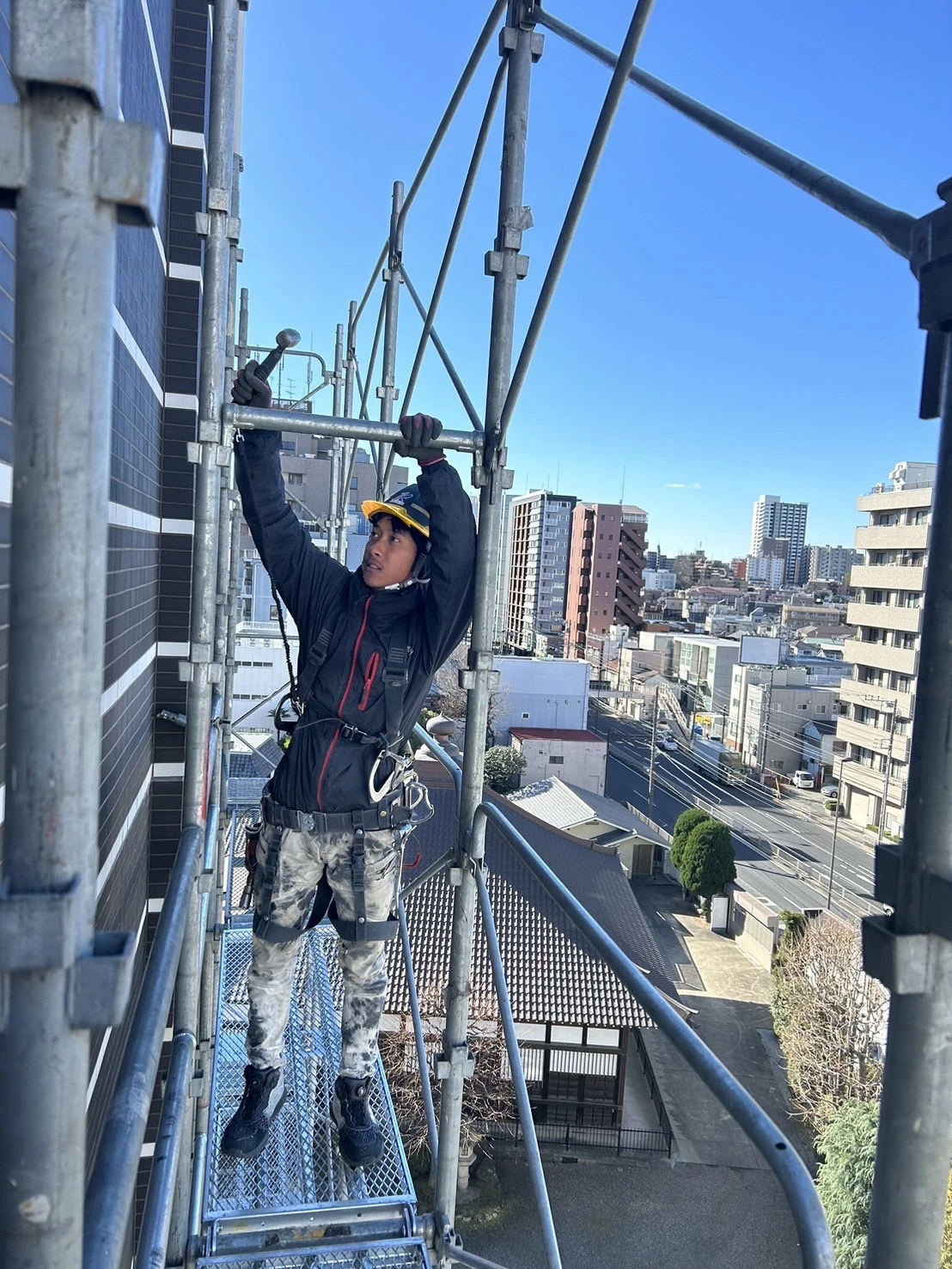 成長できる環境