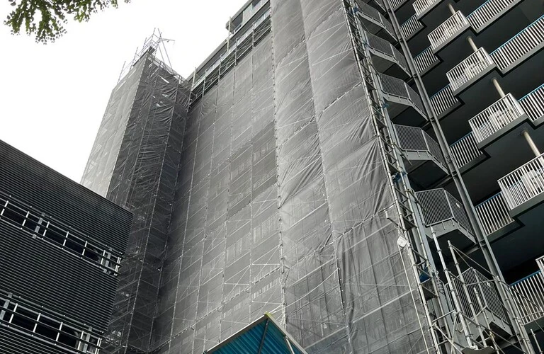 東京で足場業界の未来を切り開こう！