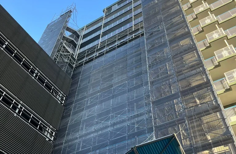 現場経験を活かして高収入を実現！