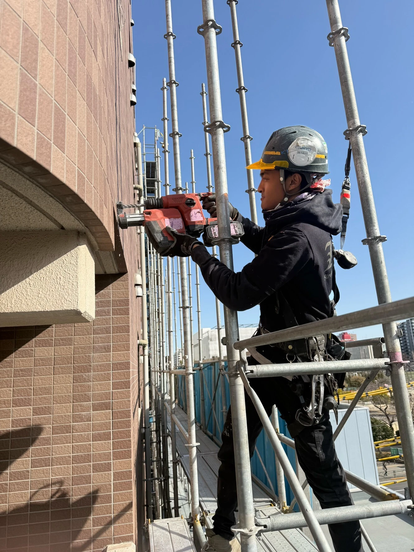 2. 経験者優遇の職場環境