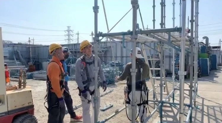 4. 充実した研修制度
