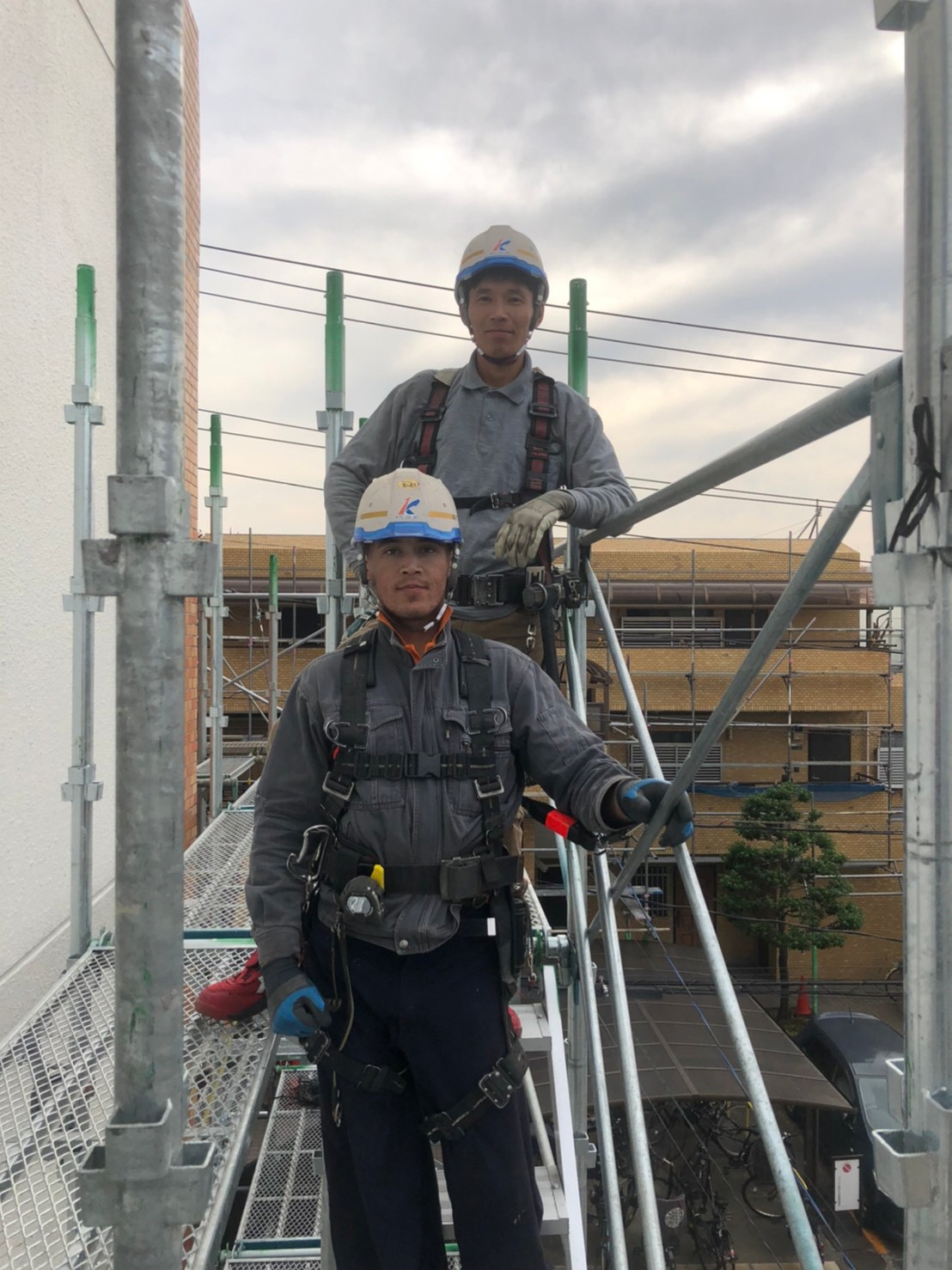 まずはお問い合わせを！