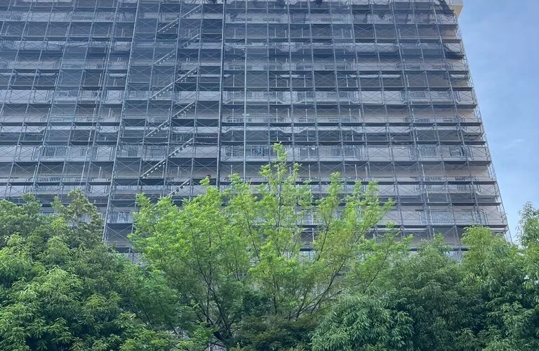 未経験者でも安心！足場職人として新たな一歩を踏み出そう！