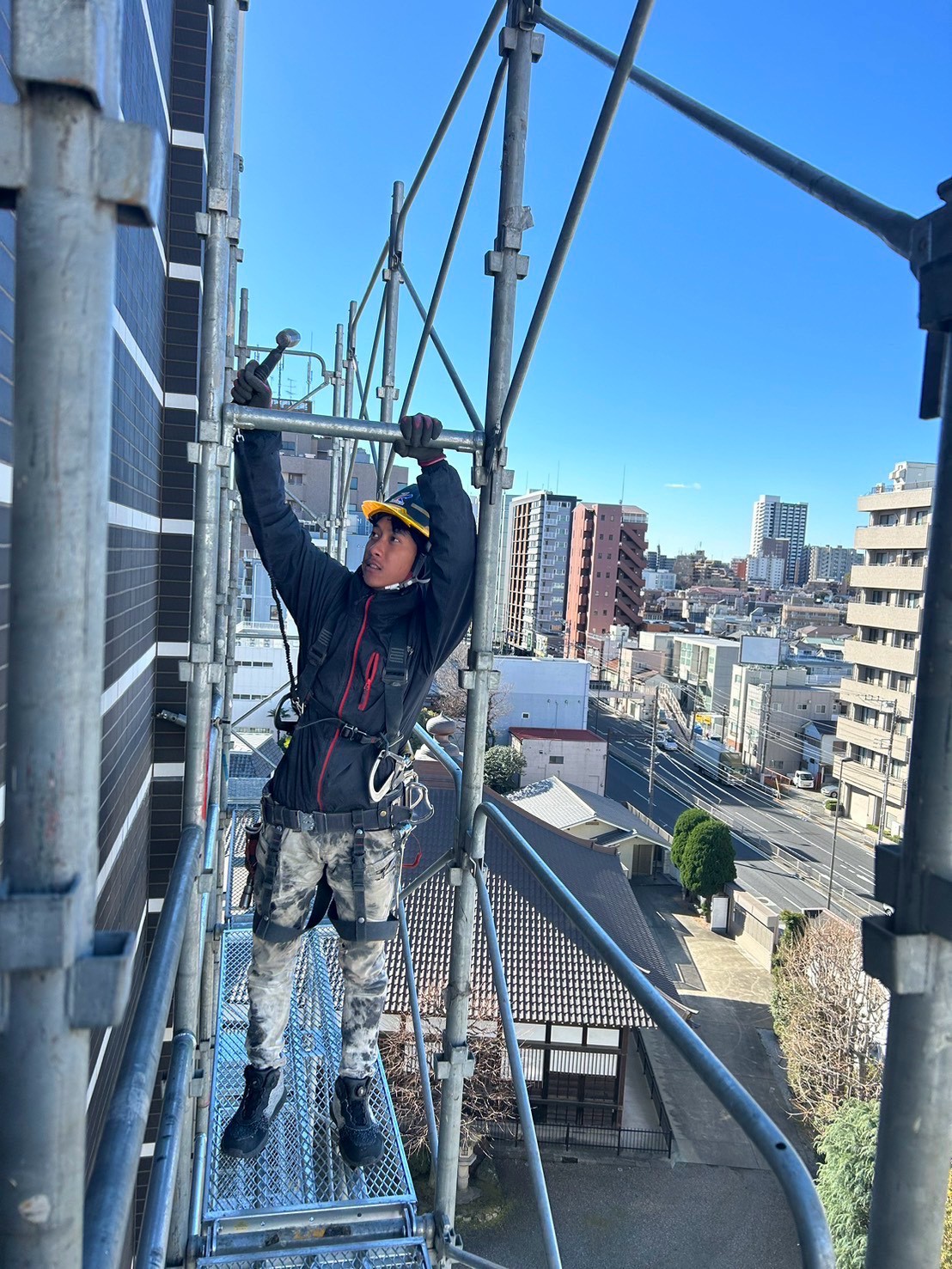 安定した収入とキャリア形成