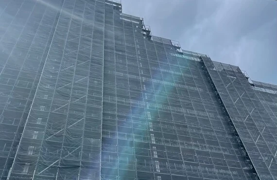 浦安市で、経験を次のステージへ。足場の技術を磨き、仲間とともに確かな未来を築こう。