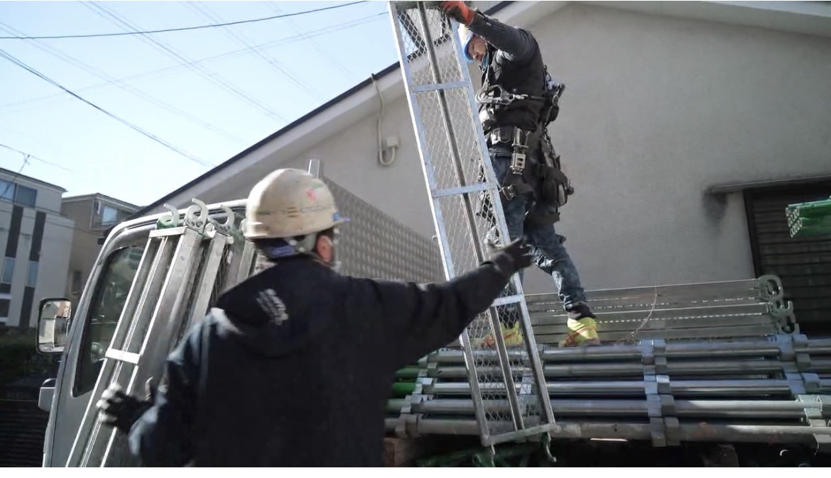 現場で磨き、資格で広げる。成長を支える環境