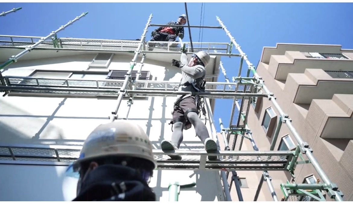 未経験から一人前へ。職人技を育てるサポート