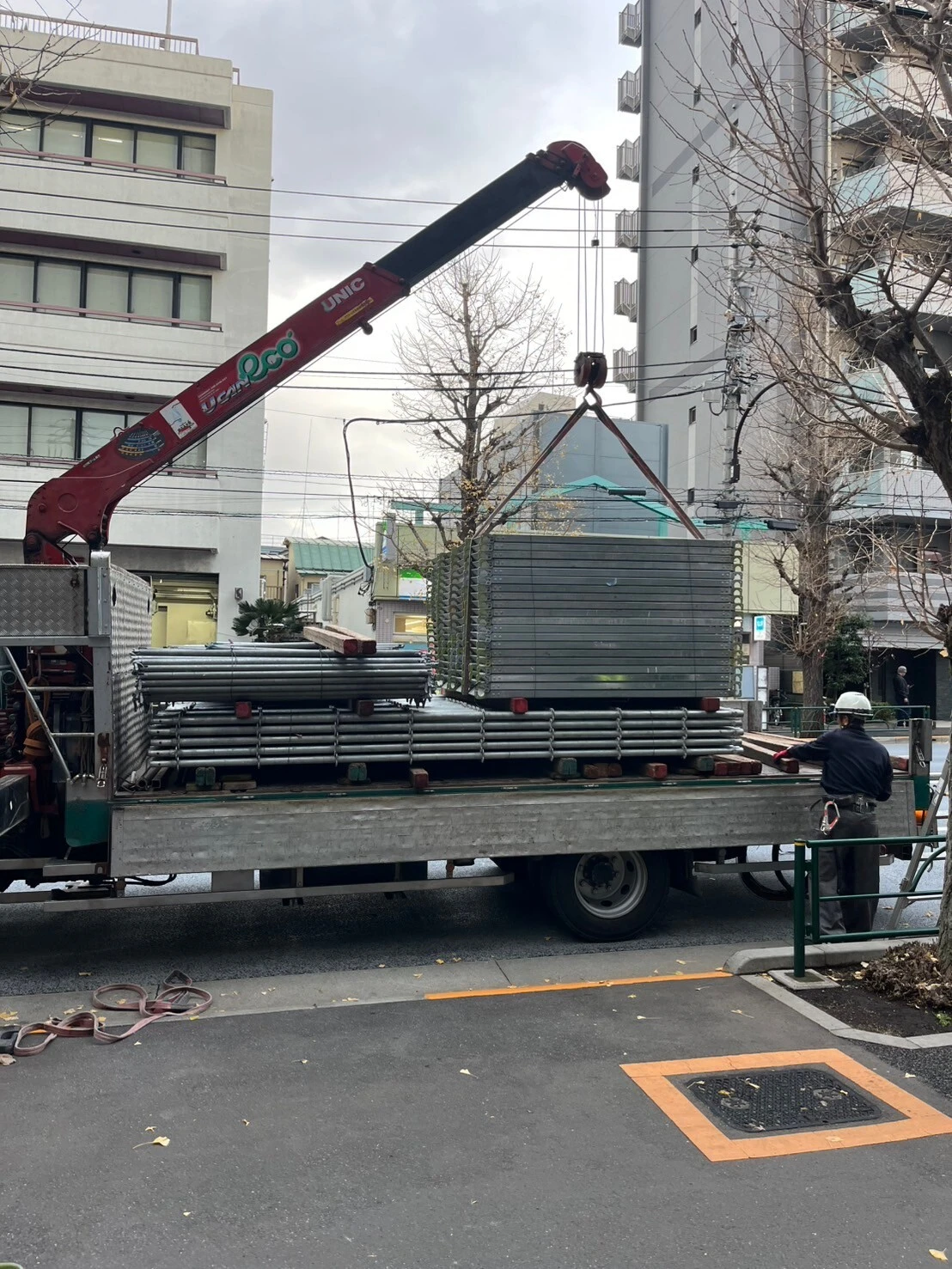 経験者を優遇する理由