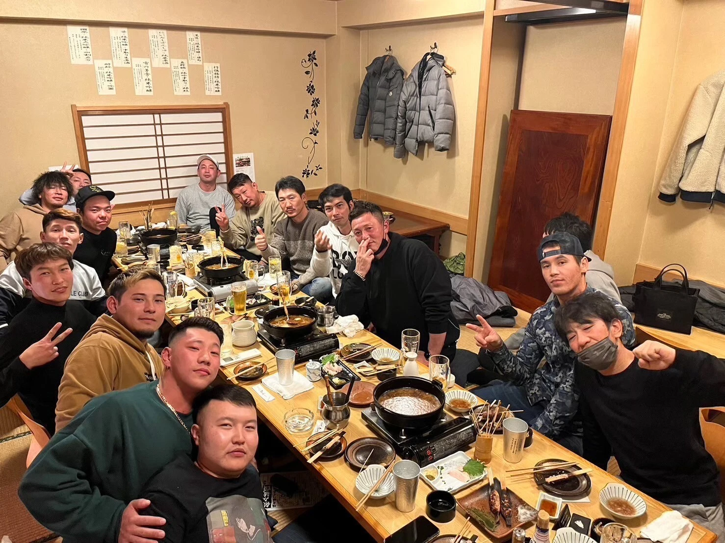 快適で安心の寮完備