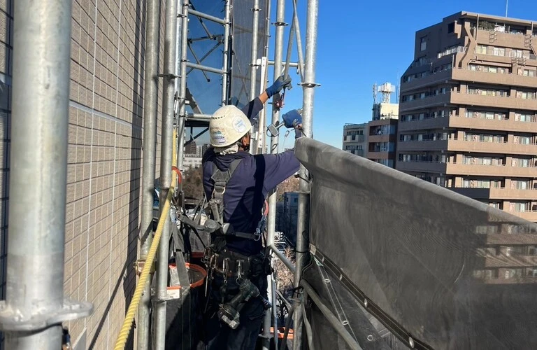 経験を活かして高収入を実現！