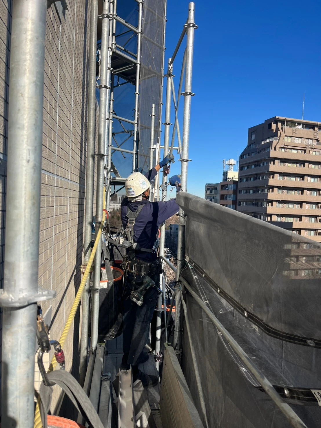 経験を活かして高収入を実現！