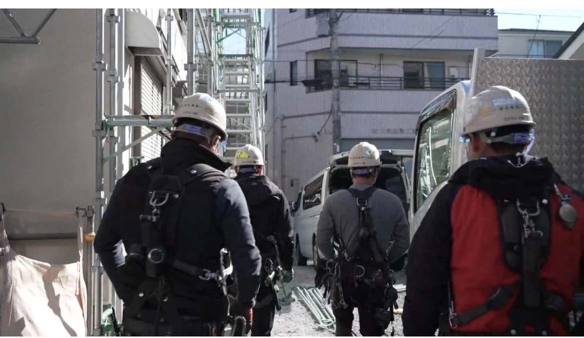 5. 社員同士の絆が深い職場環境