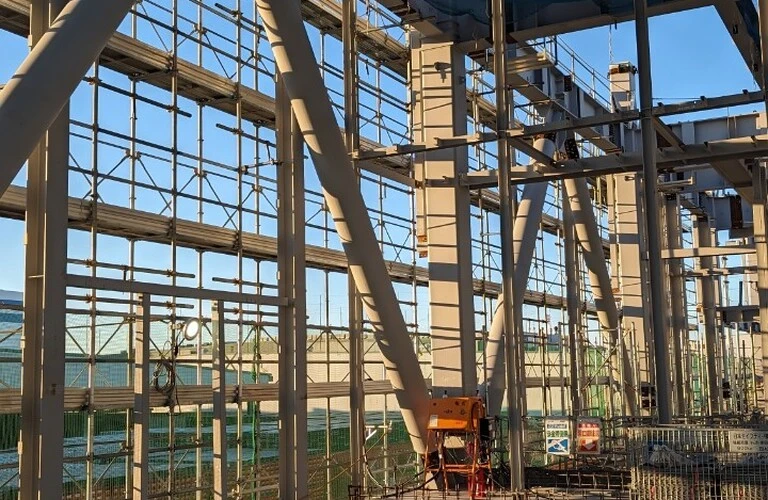 東京で足場工事の資格を取得し、建設業界でのキャリアを飛躍させよう！