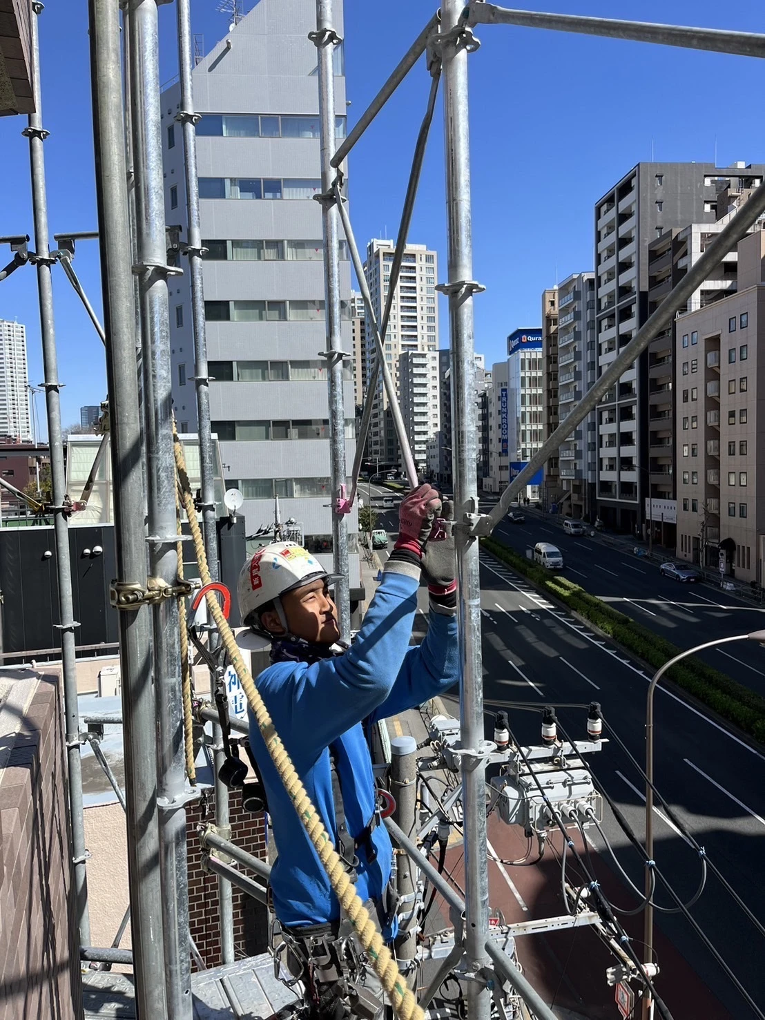 未経験者も大歓迎！
