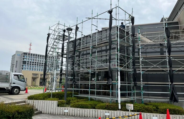 浦安の建設業で未来を切り拓こう！