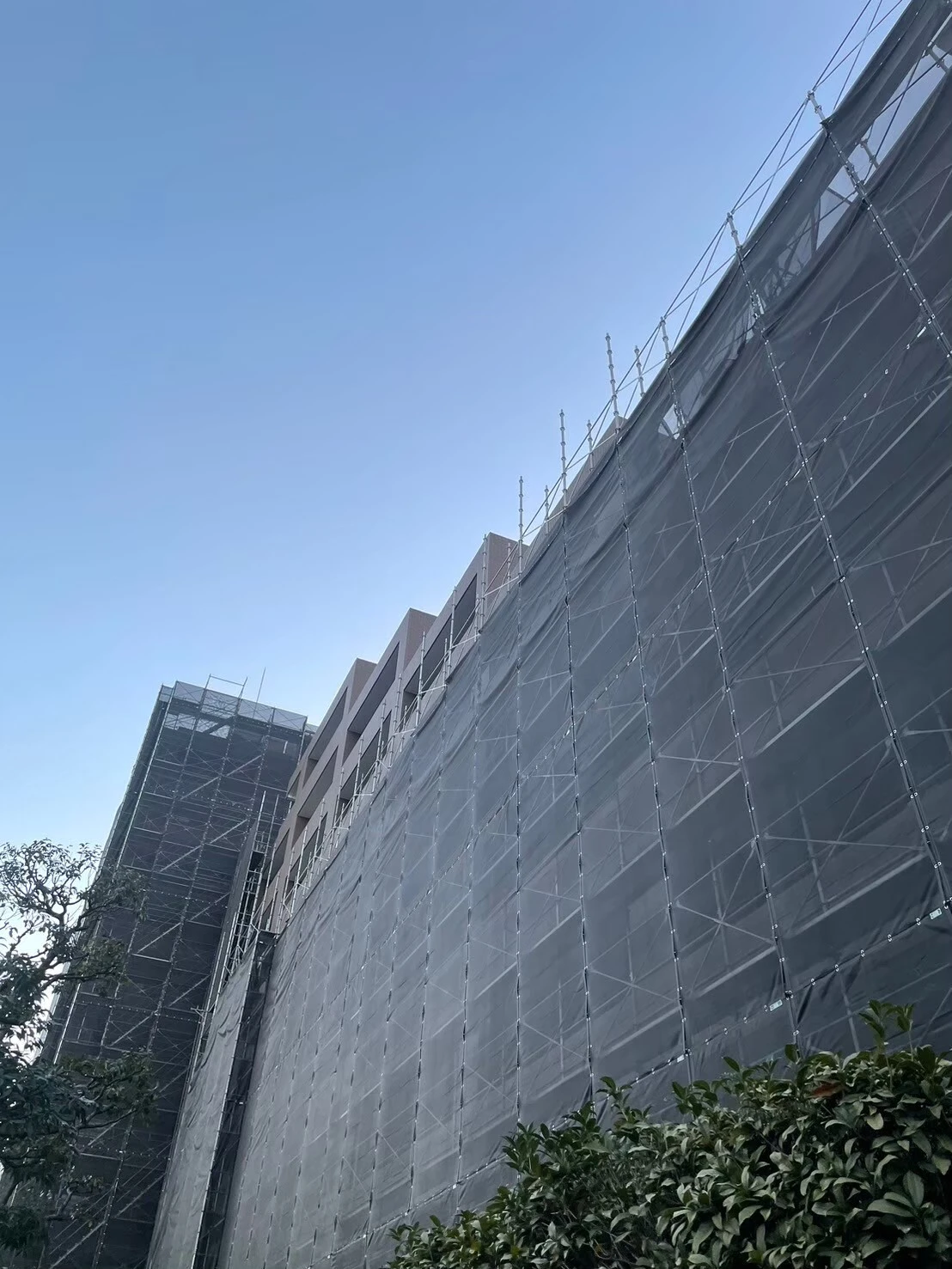 アットホームな職場で未来を築く！
