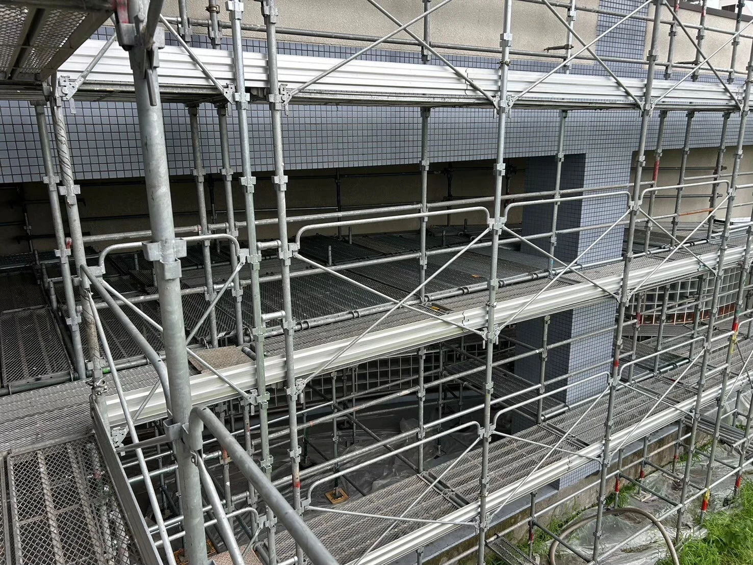 市川での実績と信頼