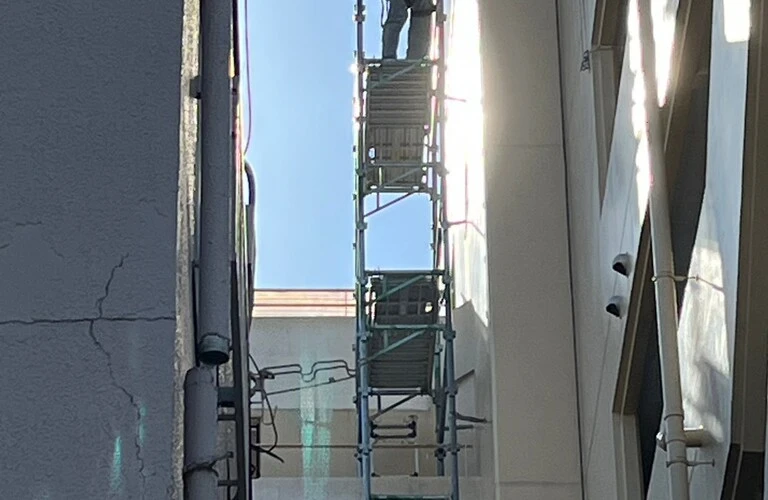 市川の建設業で未来を切り開く！