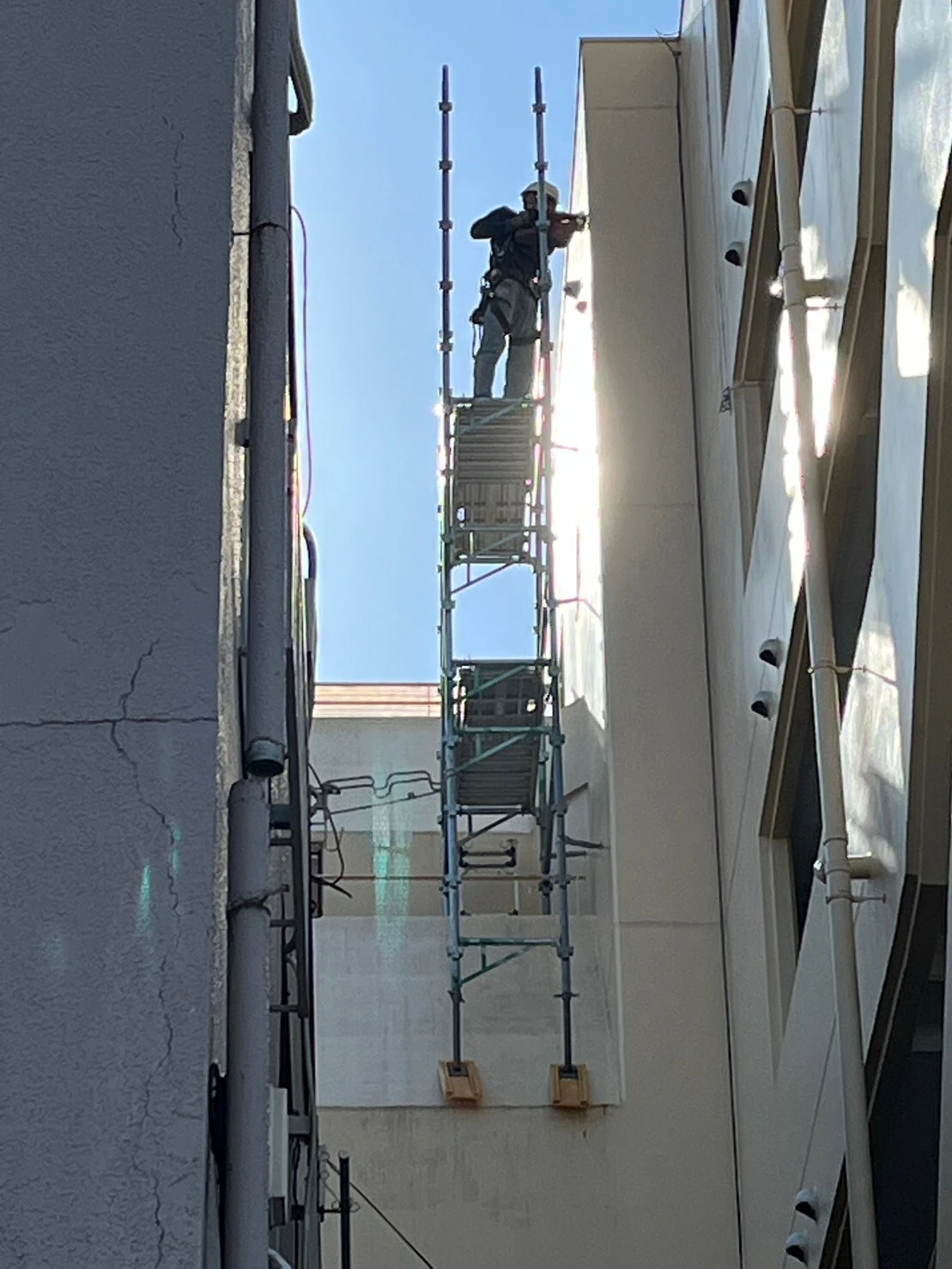 市川の建設業で未来を切り開く！