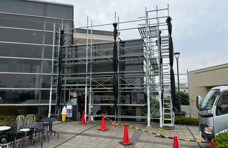 あなたの技術を活かし、未来を築こう！
