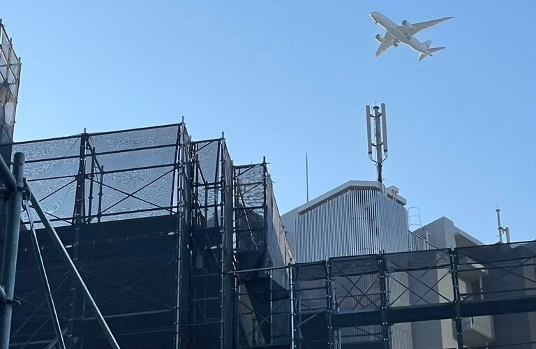 新しい挑戦を応援！浦安の建設業界で自分を磨く転職のチャンス
